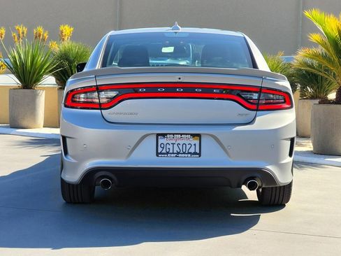Used 2023 Dodge Charger GT image 11