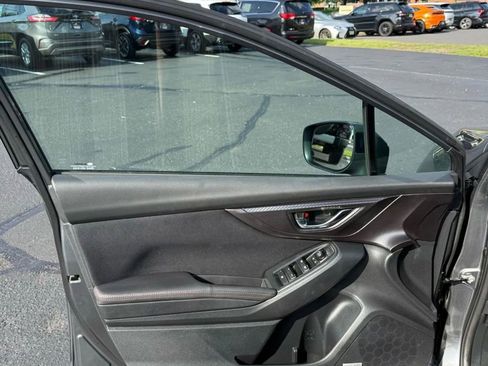 Used 2018 Subaru Impreza 2.0i Sport image 11