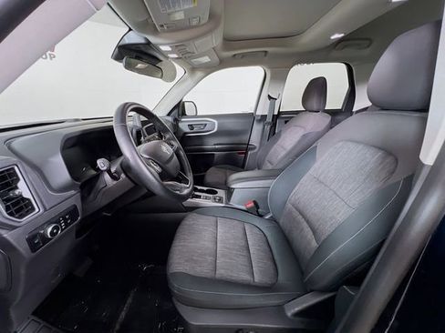 Used 2023 Ford Bronco Sport Big Bend w/ Convenience Package AWD/4WD image 10