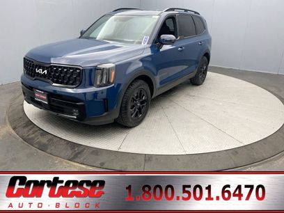 Used 2024 Kia Telluride SX Prestige X-Pro