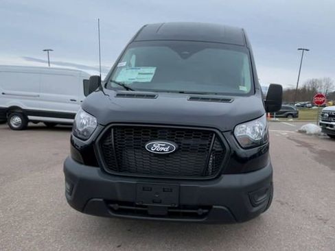 New 2026 Ford Transit 350 148 High Roof AWD image 7