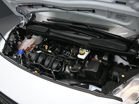 Used 2022 Ford Transit Connect XL FWD image 11