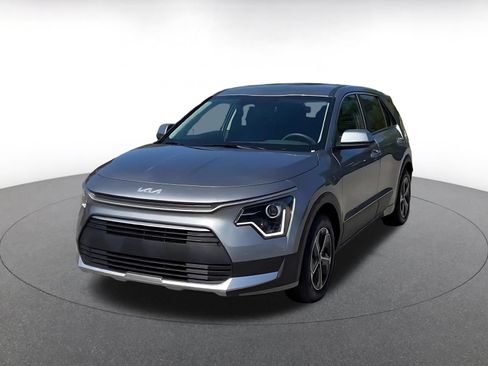 Used 2026 Kia Niro LX FWD image 4