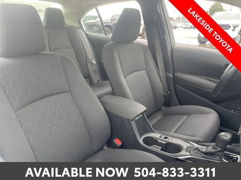 Used 2024 Toyota Corolla LE FWD image 14