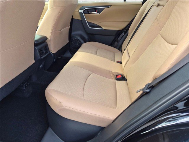 Certified 2025 Toyota RAV4 XLE AWD/4WD image 14