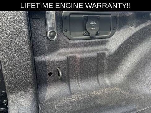 New 2026 RAM 1500 RHO w/ RHO Level 1 Equipment Group AWD/4WD image 55