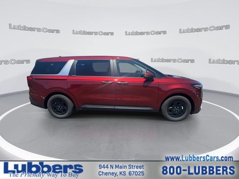 Used 2026 Kia Carnival FWD image 9