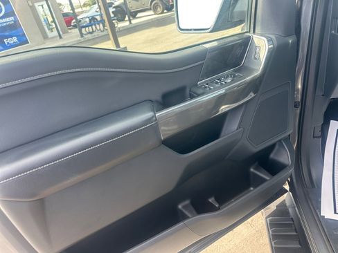 Used 2023 Ford F150 XLT w/ Equipment Group 302A High image 11