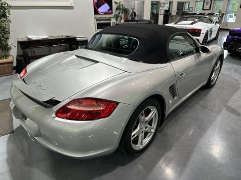 Used 2008 Porsche Boxster S RWD image 37
