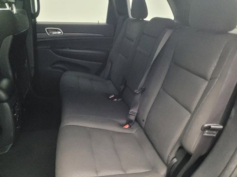 Used 2019 Jeep Grand Cherokee Laredo w/ Security & Convenience Group image 18