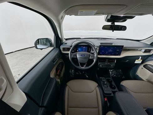 New 2026 Ford Maverick Lariat w/ 4K Tow Package image 23