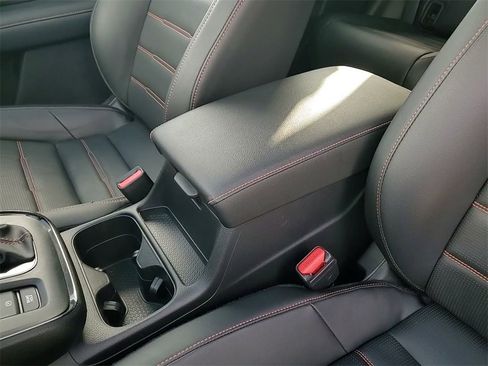 Used 2024 Honda CR-V Sport Touring image 29