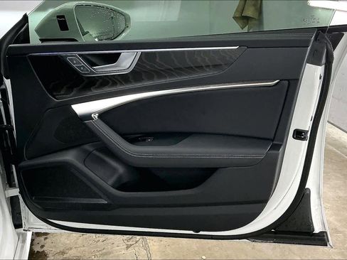 Used 2023 Audi A7 3.0T Premium Plus w/ Premium Plus image 26