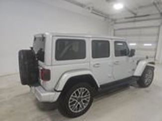 Used 2024 Jeep Wrangler High Altitude AWD/4WD video 3