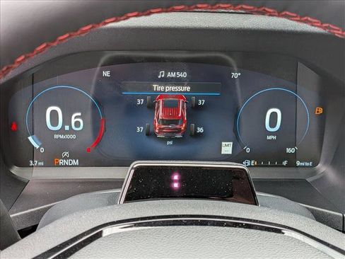 New 2026 Ford Explorer ST w/ Sun And Sound Package image 10