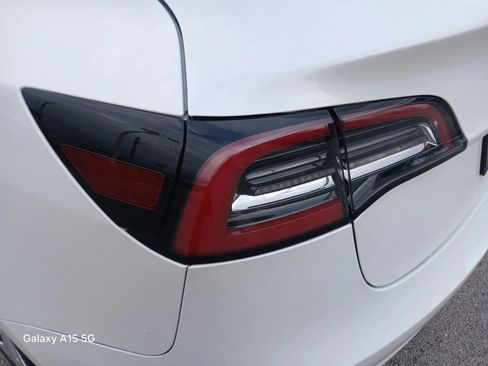 Used 2023 Tesla Model 3 Standard Range image 14