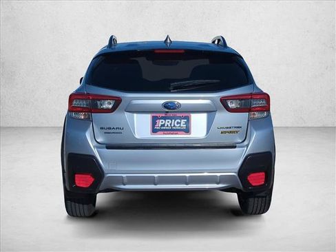 Used 2021 Subaru Crosstrek 2.5i Sport w/ Moonroof Package AWD/4WD image 7