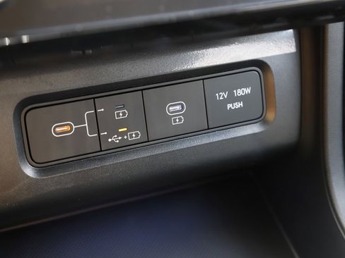 New 2026 Hyundai Tucson SEL AWD/4WD image 27