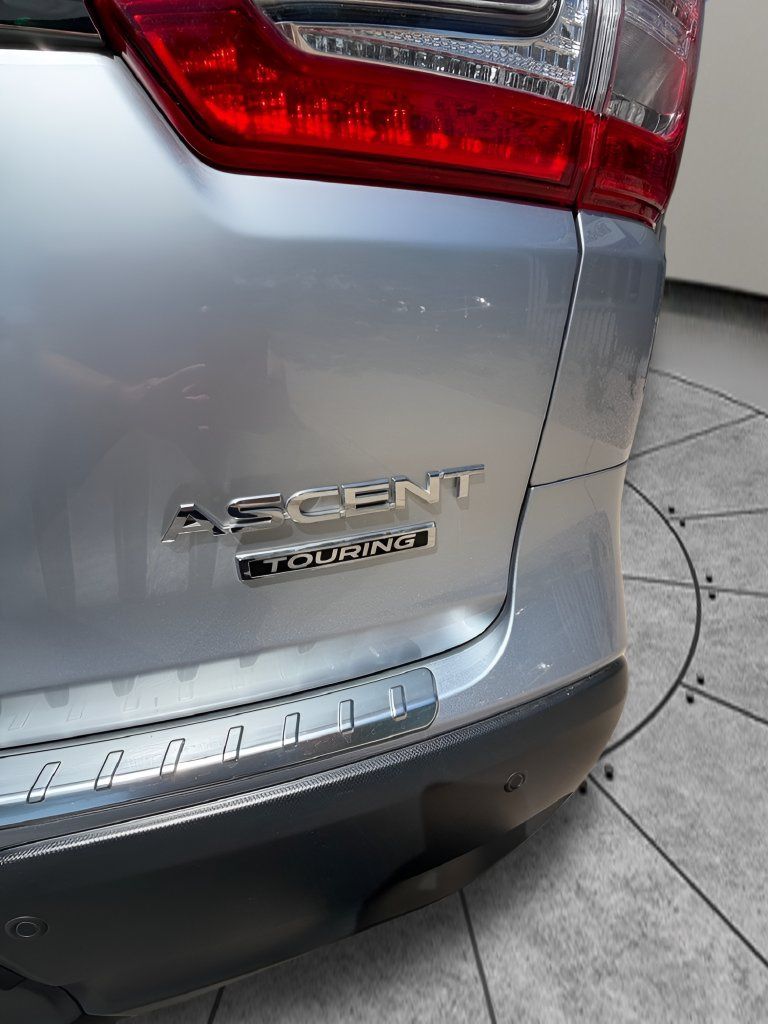Used 2023 Subaru Ascent Touring AWD/4WD image 22
