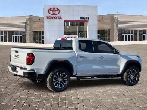 Used 2026 GMC Canyon Denali image 7