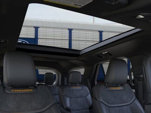 New 2026 Ford Explorer Tremor AWD/4WD image 22