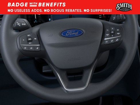 New 2025 Ford Maverick XLT image 15