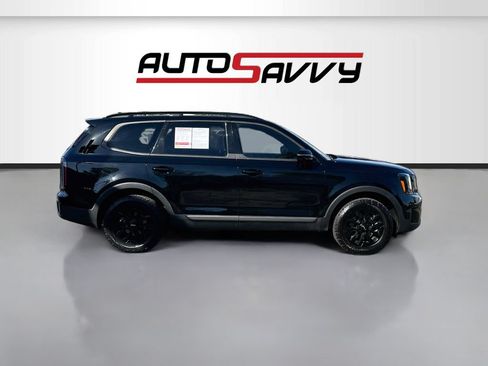 Used 2023 Kia Telluride SX Prestige X-Pro AWD/4WD image 8