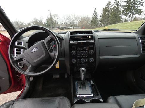Used 2012 Ford Escape Limited image 35