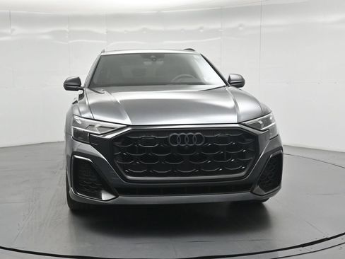 Used 2025 Audi SQ8 Premium Plus AWD/4WD image 41