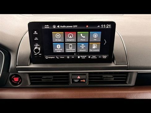 Used 2024 Honda Pilot Elite image 20