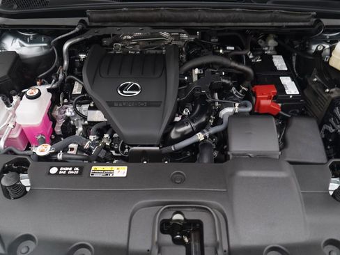 Used 2025 Lexus RX 350 FWD w/ Technology Package image 13