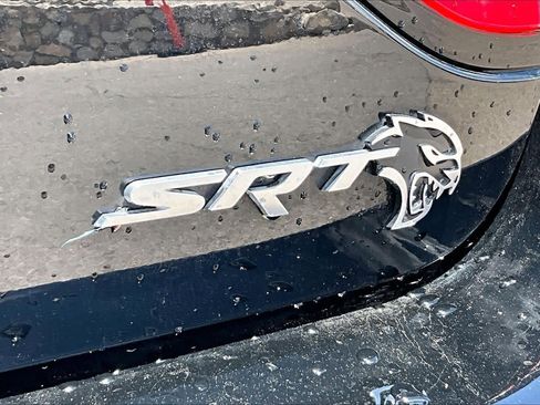 Used 2020 Dodge Charger SRT Hellcat RWD image 9
