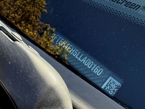 Used 2020 Ford Ranger Lariat w/ Equipment Group 501A Mid image 34