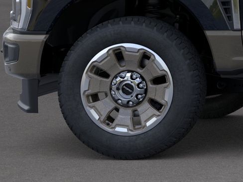 New 2026 Ford F350 King Ranch AWD/4WD image 19