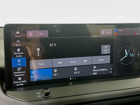 Used 2024 Honda Accord Sport image 19