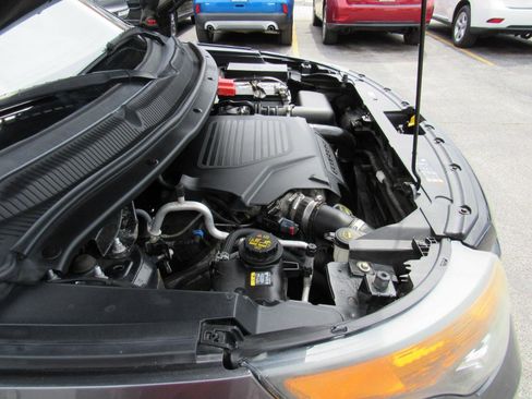 Used 2015 Ford Explorer Sport w/ Equipment Group 401A image 44