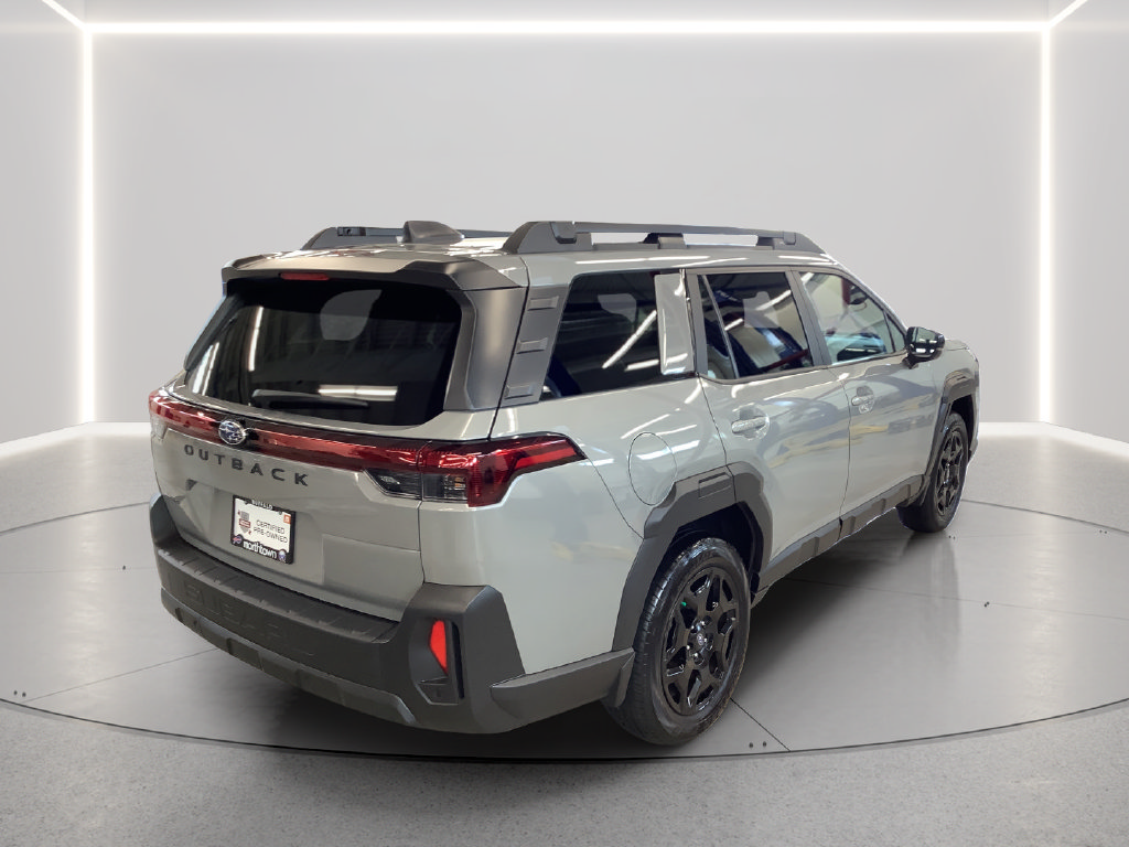 Used 2026 Subaru Outback Limited AWD/4WD image 5