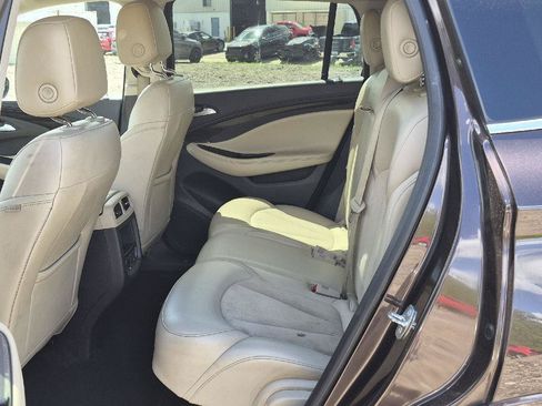Used 2020 Buick Envision Preferred AWD/4WD image 7
