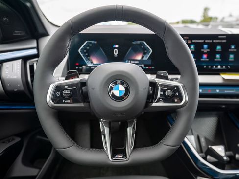 New 2026 BMW X3 xDrive30i w/ Premium Package AWD/4WD image 14