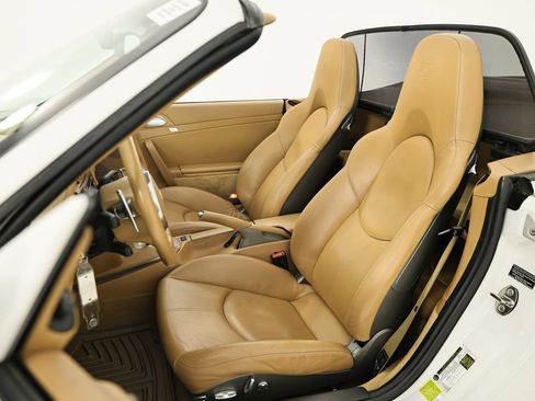 Used 2012 Porsche 911 Turbo S AWD/4WD image 5