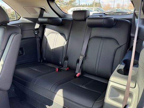 New 2026 MAZDA CX-90 3.3 Turbo w/ Premium Sport Pkg image 13