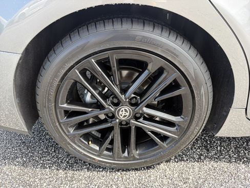 Certified 2025 Toyota Camry SE FWD image 27