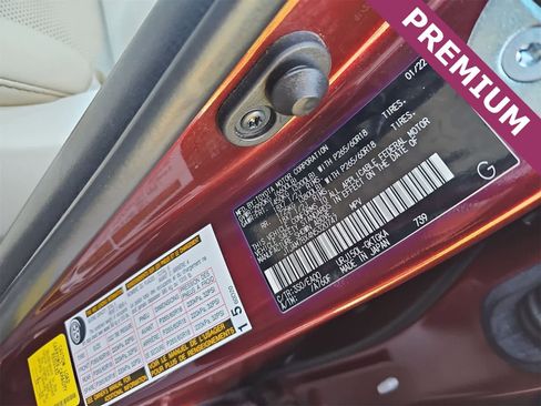 Used 2022 Lexus GX 460 Premium image 25