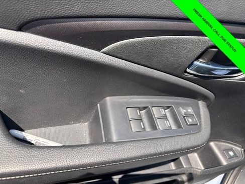 Used 2025 Honda Ridgeline RTL+ image 18