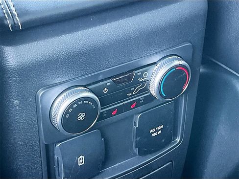 Used 2023 Ford Explorer ST w/ Equipment Group 401A image 27