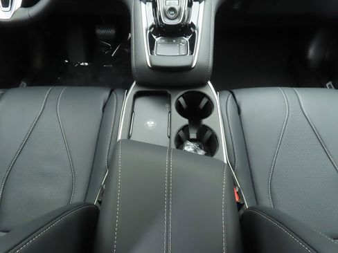 New 2026 Acura RDX SH-AWD w/ Advance Package image 16