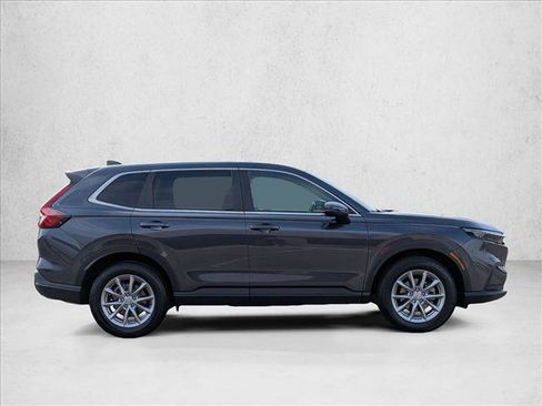 Used 2026 Honda CR-V EX image 4