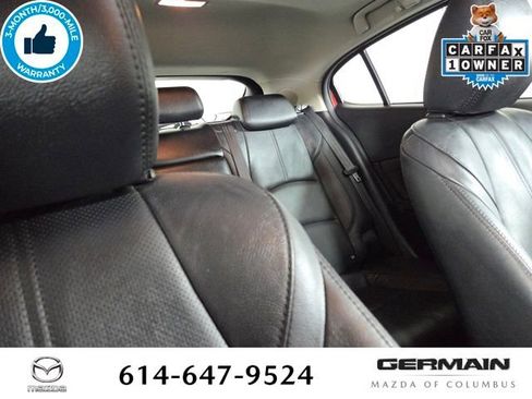 Used 2018 MAZDA MAZDA3 Grand Touring w/ Premium Equipment Package image 20