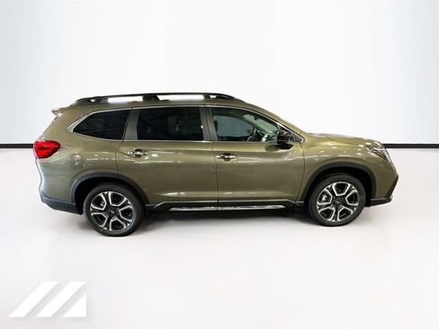 New 2026 Subaru Ascent Touring AWD/4WD image 4