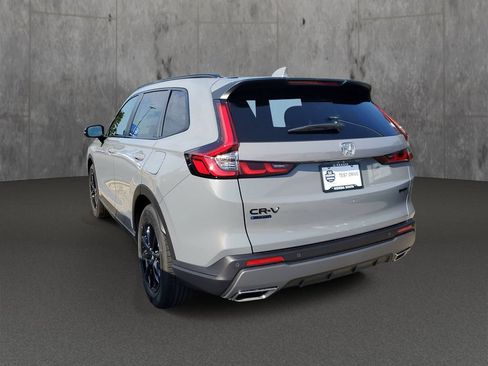 New 2026 Honda CR-V Sport-L image 4